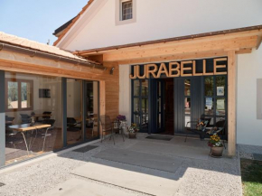 Гостиница Jurabelle  Ла Кот-Окс-Фе